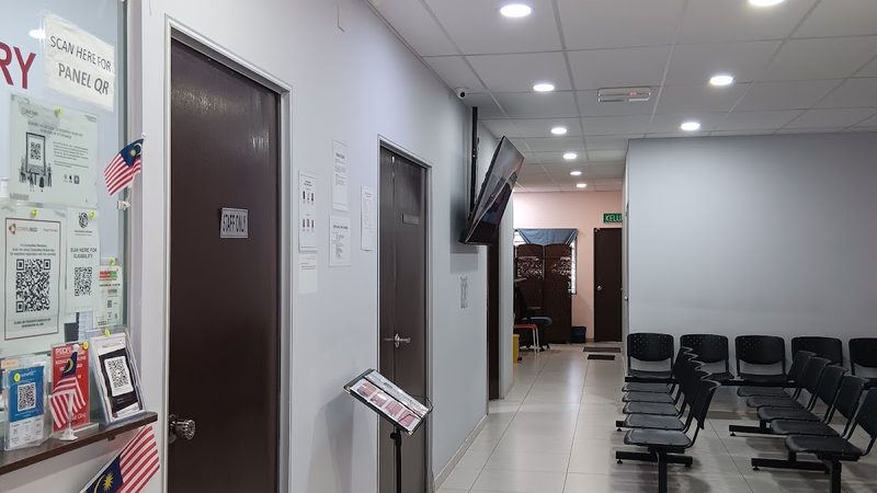 Dr Prevents Bandar Sri Damansara