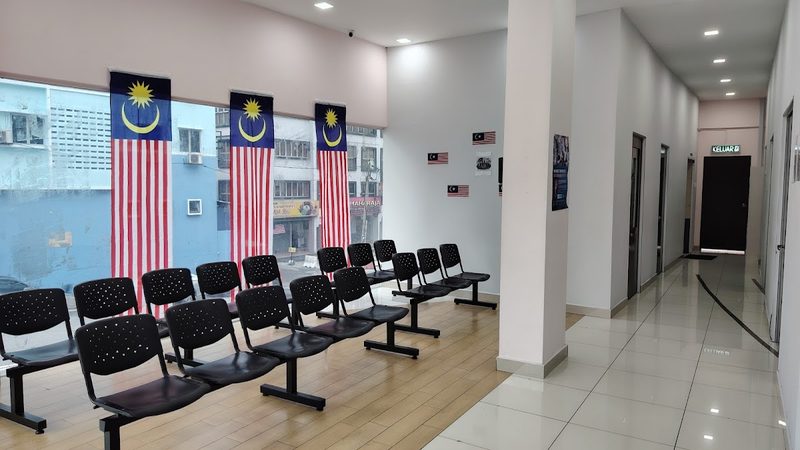 Dr Prevents Jalan Ipoh