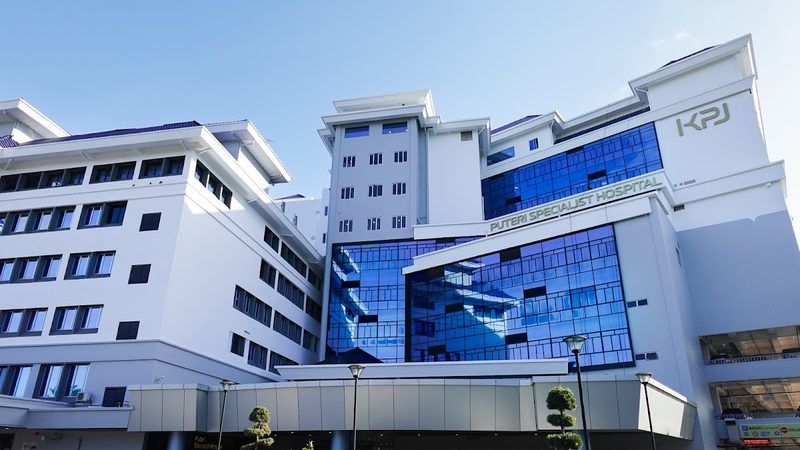 KPJ Puteri Specialist Hospital