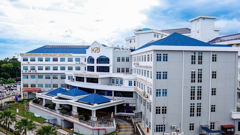 KPJ Seremban Specialist Hospital
