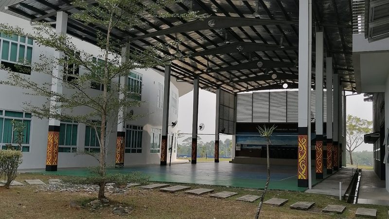 Port Health Office Kuching (Gov) clinic