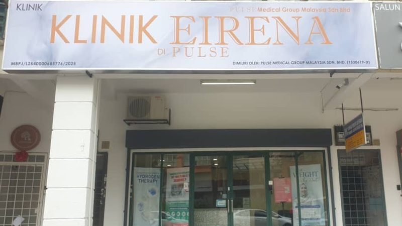 PULSE Clinic Damansara