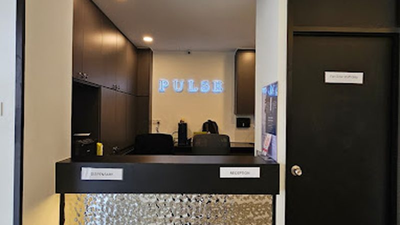 PULSE Clinic Penang