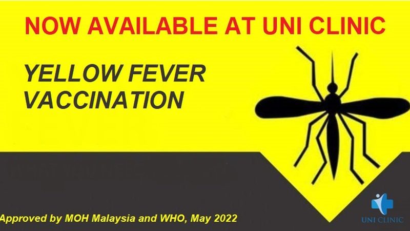UNI Clinic Kota Samarahan