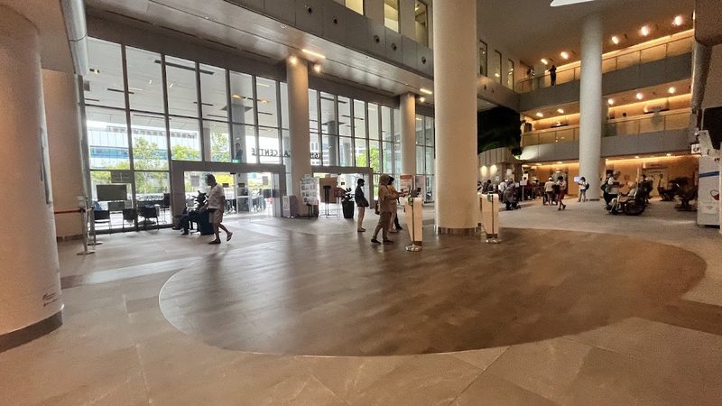 CGH Medical Centre for Travellers