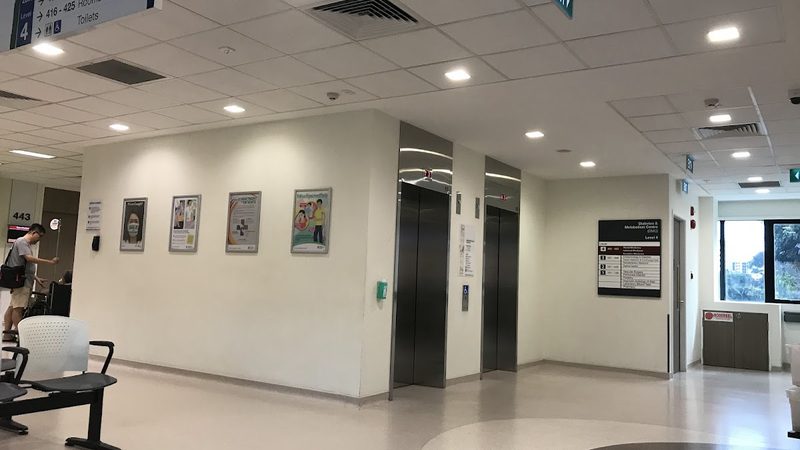 SGH Travel Clinic