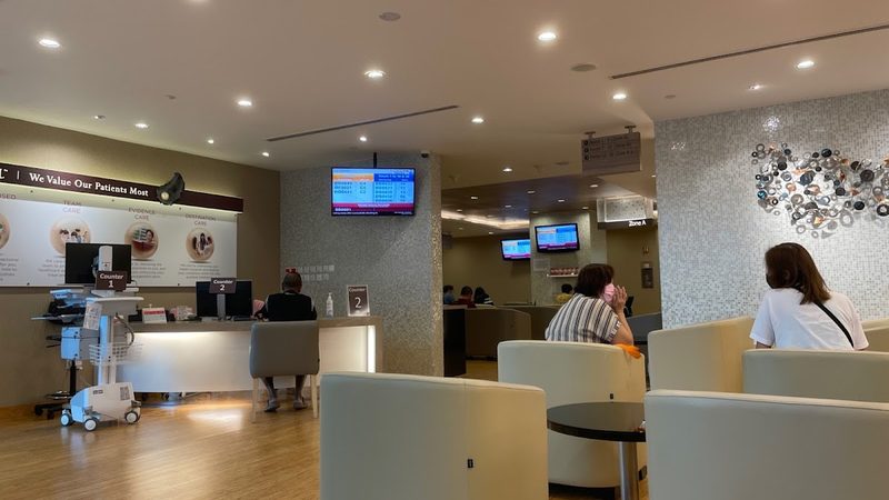 TTSH Travellers Health & Vaccination