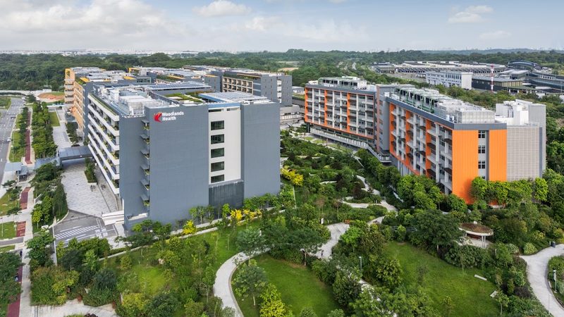 Woodlands Hospital Vaccination & Travel Clinic