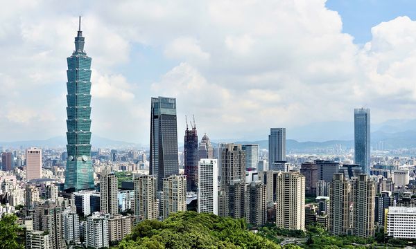 Taipei, Taiwan